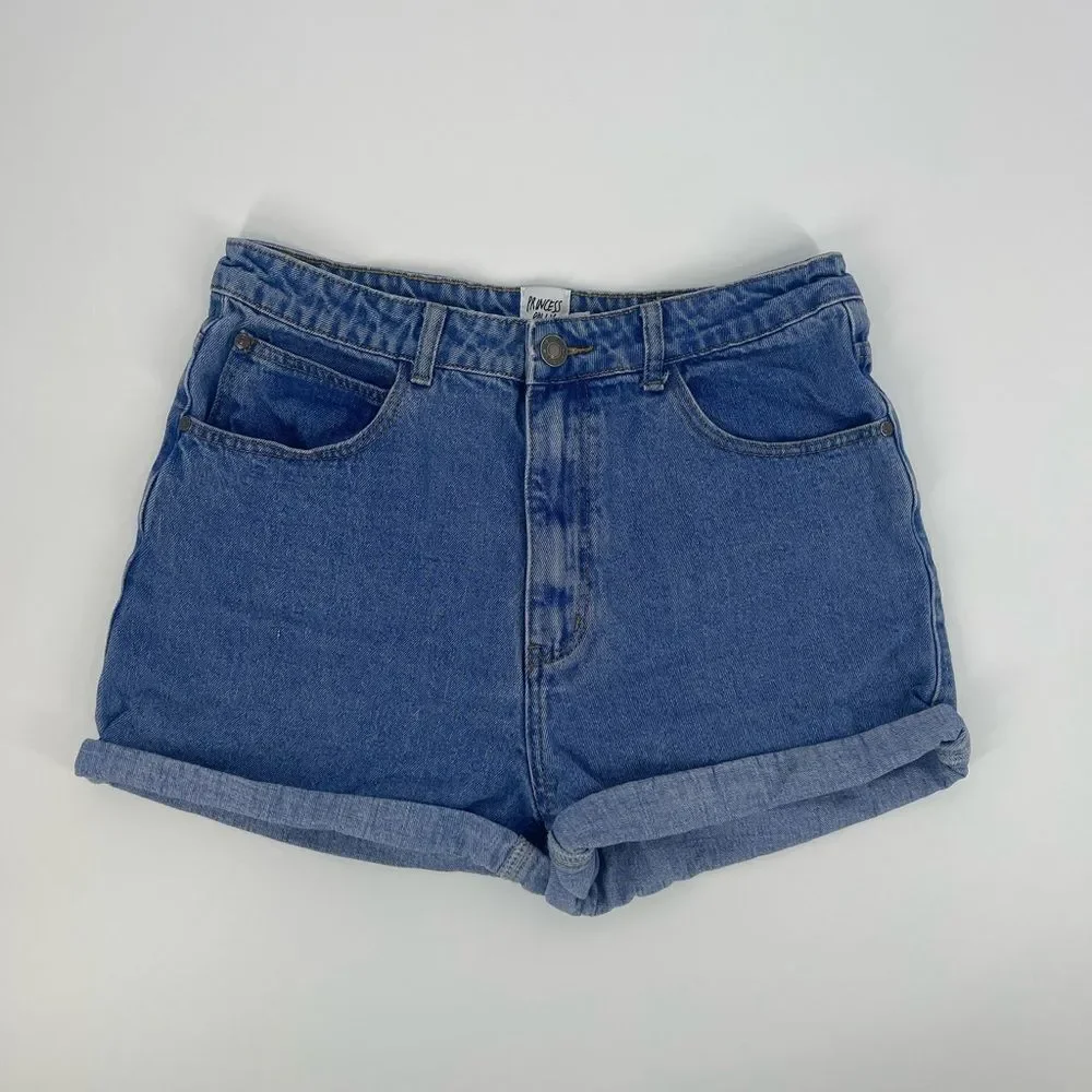 Princes Polly shorts 🌱